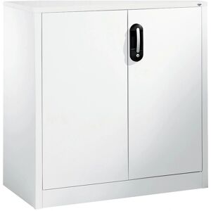C+P Stahlschrank mit verstärkten Türen - 1000x930x500 mm C+P Stahlschrank mit verstärkten Türen - 1000x930x500 mm