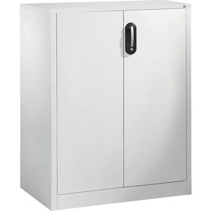 C+P Stahlschrank mit 3 Regalen - Aufbewahrungsschrank C+P Stahlschrank mit 3 Regalen - Aufbewahrungsschrank