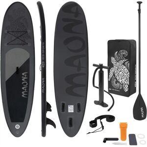 ECD Germany Maona Aufblasbares Stand Up Paddle Board - 308cm, 120kg Max ECD Germany Maona Aufblasbares Stand Up Paddle Board - 308cm, 120kg Max