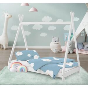 ML Design Letto Bambini Tipi 70x140 cm ML Design Letto Bambini Tipi 70x140 cm