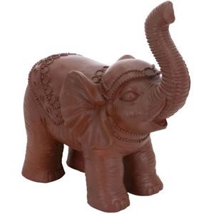 Statua di Elefante ML-Design per Giardino - Decorazione Fortunata Statua di Elefante ML-Design per Giardino - Decorazione Fortunata