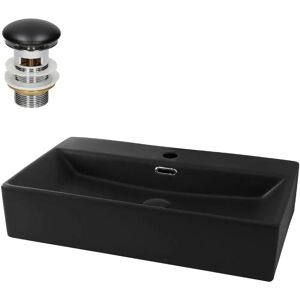 ML-Design Lavabo Rettangolare Moderno ML-Design Lavabo Rettangolare Moderno