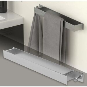 ML-DESIGN RVS Handdoekhouder 42cm ML-DESIGN RVS Handdoekhouder 42cm