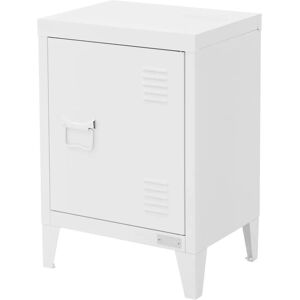 ML-DESIGN Kantoorarchiefkast 40x30x57,5cm - Staal ML-DESIGN Kantoorarchiefkast 40x30x57,5cm - Staal