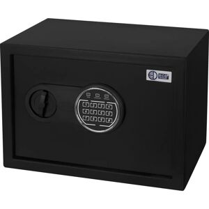 Wandkluis Elektronisch 16L - Veiligheidskast Wandkluis Elektronisch 16L - Veiligheidskast