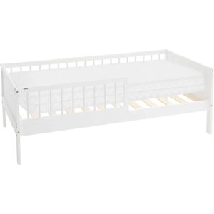 ML-DESIGN Cama Infantil 80x160cm - Seguridad y Comodidad ML-DESIGN Cama Infantil 80x160cm - Seguridad y Comodidad