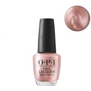OPI Pink Metallic Nail Lacquer - Nail Lacquer OPI Pink Metallic Nail Lacquer - Nail Lacquer