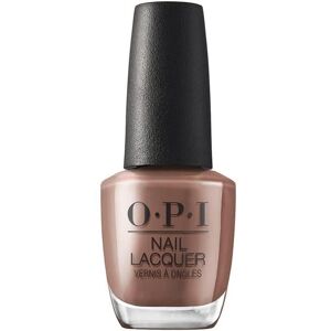 OPI Nail Lacquer Espresso Your Inner Self - Nail Polish, 15ml OPI Nail Lacquer Espresso Your Inner Self - Nail Polish, 15ml