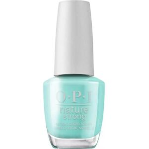 OPI Nature Strong Natural Vegan Nail Polish - Cactus - 15ml OPI Nature Strong Natural Vegan Nail Polish - Cactus - 15ml