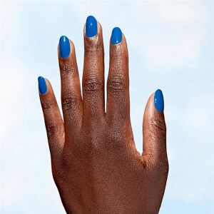 OPI Nature Strong Vegan Nail Polish - Shore is Something! - 15ml OPI Nature Strong Vegan Nail Polish - Shore is Something! - 15ml