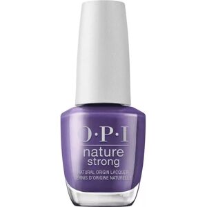 OPI Nature Strong Vegan Nail Polish - Thistle Make You Bloom - 15 Ml OPI Nature Strong Vegan Nail Polish - Thistle Make You Bloom - 15 Ml