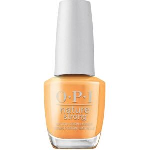 OPI Vegan Natural Nail Polish - Right as Rain - Long Lasting, 15ml OPI Vegan Natural Nail Polish - Right as Rain - Long Lasting, 15ml