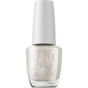 OPI Nature Strong Vegan Nail Polish - Glowing Places - Natural, Long-lasting, 15ml OPI Nature Strong Vegan Nail Polish - Glowing Places - Natural, Long-lasting, 15ml