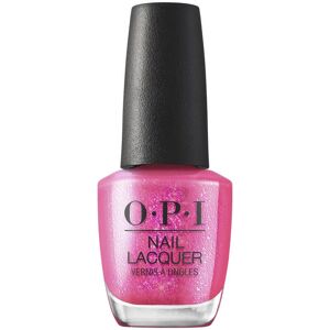 OPI Spring Break the Internet Pink Nail Lacquer - Nail Polish - 15ml OPI Spring Break the Internet Pink Nail Lacquer - Nail Polish - 15ml