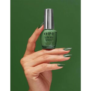 OPI Infinite Shine Smalto Gel Happily Evergreen OPI Infinite Shine Smalto Gel Happily Evergreen