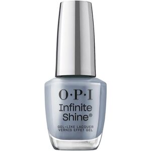 Opi Infinite Shine Long-lasting Gel-effect Nail Polish - Pure Jean-ius - 15 Ml Opi Infinite Shine Long-lasting Gel-effect Nail Polish - Pure Jean-ius - 15 Ml