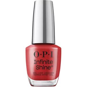 OPI Big Apple Red Gel Nail Polish - Long Lasting, 15ml OPI Big Apple Red Gel Nail Polish - Long Lasting, 15ml