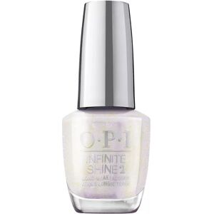 OPI Your Way Infinite Shine Glitter Mogul 15 ml - Neglelakk OPI Your Way Infinite Shine Glitter Mogul 15 ml - Neglelakk