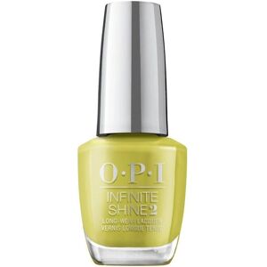 OPI Your Way Infinite Shine Vernis à Ongles Longue Durée - Get In Lime - Publicité OPI Your Way Infinite Shine Vernis à Ongles Longue Durée - Get In Lime - Publicité