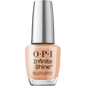 OPI Infinite Shine Silk Gel-Effect Nail Polish - Over-slay Your Welcome 15 ml OPI Infinite Shine Silk Gel-Effect Nail Polish - Over-slay Your Welcome 15 ml