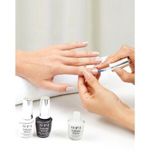 OPI Infinite Shine Long-lasting Gel-effect Nail Polish - Shimmer Takes All OPI Infinite Shine Long-lasting Gel-effect Nail Polish - Shimmer Takes All