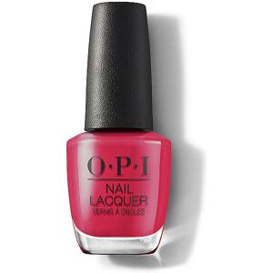 OPI Metallic Mega Mix Nail Polish - Cyber Cherry - Nail Type OPI Metallic Mega Mix Nail Polish - Cyber Cherry - Nail Type