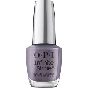 OPI Metallisk Mega Mix Infinite Shine Neglelakk - Funmetal OPI Metallisk Mega Mix Infinite Shine Neglelakk - Funmetal