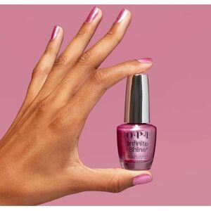 OPI Metallic Mega Mix Lip Pink Batlle 15 ml - Neglelakk OPI Metallic Mega Mix Lip Pink Batlle 15 ml - Neglelakk