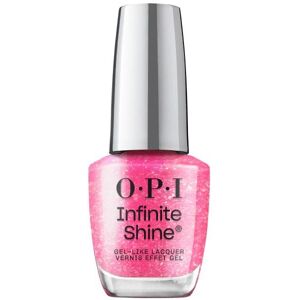 OPI Dreaming Infinity Shine Neglelakk - Glossed in Your Thoughts - 15 ml OPI Dreaming Infinity Shine Neglelakk - Glossed in Your Thoughts - 15 ml