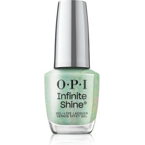 OPI Teals Familiar Byggbar Pastell Gel Neglelakk - Neglelakk OPI Teals Familiar Byggbar Pastell Gel Neglelakk - Neglelakk