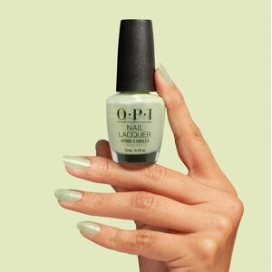 OPI Dreaming AppointMINT Nail Lacquer - Nail Polish OPI Dreaming AppointMINT Nail Lacquer - Nail Polish