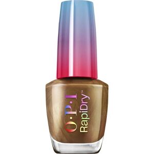 OPI Rapidry Fast Foodie Vernis à Ongles - Type d'Ongle OPI Rapidry Fast Foodie Vernis à Ongles - Type d'Ongle