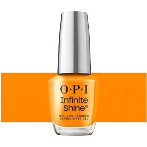 OPI Make 'Em Jelly Infinite Shine - Vogue Into the Sunset 15ml OPI Make 'Em Jelly Infinite Shine - Vogue Into the Sunset 15ml