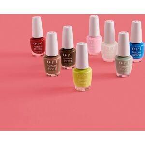 OPI Nature Strong - Smalto vegano - 15ml OPI Nature Strong - Smalto vegano - 15ml