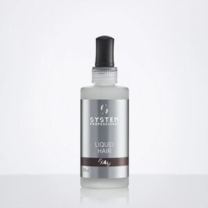 System Professional Hair X4l - Riparazione e Rinforzo - 100ml System Professional Hair X4l - Riparazione e Rinforzo - 100ml