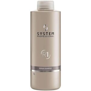 System Professional Repair - Shampoo System Professional Repair - Shampoo
