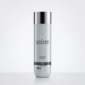 System Professional LipidCode V1 Volumize Shampoo - 250 ml System Professional LipidCode V1 Volumize Shampoo - 250 ml