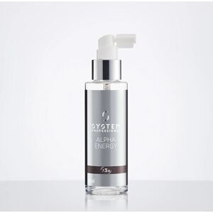 System Professional Alpha Energy 100ml voor Vrouwen - Haarverzorging Serum System Professional Alpha Energy 100ml voor Vrouwen - Haarverzorging Serum