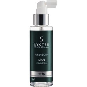 System Professional Man Intensive Tonic - Haarbehandeling voor mannen System Professional Man Intensive Tonic - Haarbehandeling voor mannen