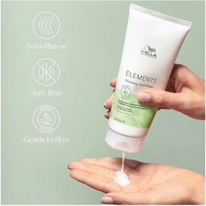 Wella Professionals Uudistava Hoitoaine - Helpottaa Kampausta & Antaa Kiiltoa Wella Professionals Uudistava Hoitoaine - Helpottaa Kampausta & Antaa Kiiltoa