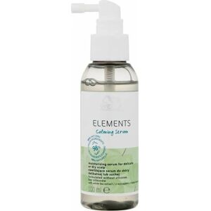 Wella Professionals Elements Calming Hair Serum - Hair Serum Wella Professionals Elements Calming Hair Serum - Hair Serum