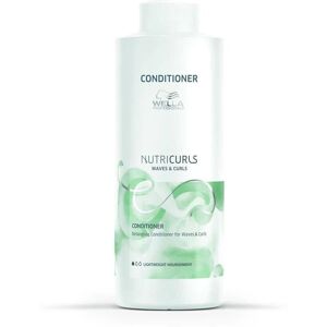 Wella Elements Renewing Conditioner - Conditioner Wella Elements Renewing Conditioner - Conditioner