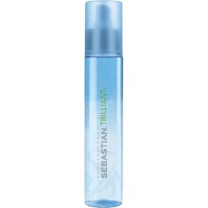 Sebastian Professional Trilliant Varmebeskyttende Termisk Hårspray - Hårspray Sebastian Professional Trilliant Varmebeskyttende Termisk Hårspray - Hårspray