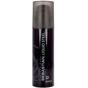 Sebastian Liquid Steel Styling Gel - Professionell Stark Fixering 140ml Sebastian Liquid Steel Styling Gel - Professionell Stark Fixering 140ml