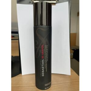 Sebastian Professional Re-Shaper Strong Hold Hairspray - Hair Spray Sebastian Professional Re-Shaper Strong Hold Hairspray - Hair Spray