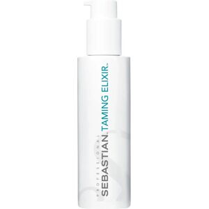 Sebastian Taming Elixir Hårserum - Anti-Frizz - 140 ml Sebastian Taming Elixir Hårserum - Anti-Frizz - 140 ml