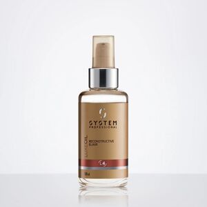 System Professional LuxeOil Reconstructive Elixir - Hair Oil System Professional LuxeOil Reconstructive Elixir - Hair Oil