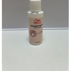 Set de Tinte para Cabello Wella WP Sf Base ATB 60ml Set de Tinte para Cabello Wella WP Sf Base ATB 60ml