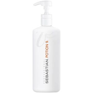 Sebastian Professional Potion 9 Hair Styling Treatment - Hair Type: Unisex, Capacity: 500ml, Nine Benefits Sebastian Professional Potion 9 Hair Styling Treatment - Hair Type: Unisex, Capacity: 500ml, Nine Benefits