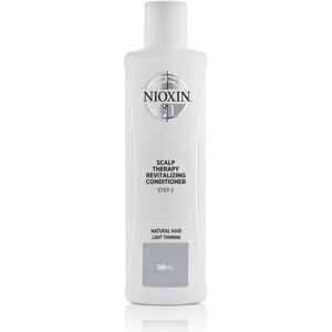 Nioxin System 1 Conditioner - Natural Hair with Slight Density Loss - Step 2 - 300ml Nioxin System 1 Conditioner - Natural Hair with Slight Density Loss - Step 2 - 300ml
